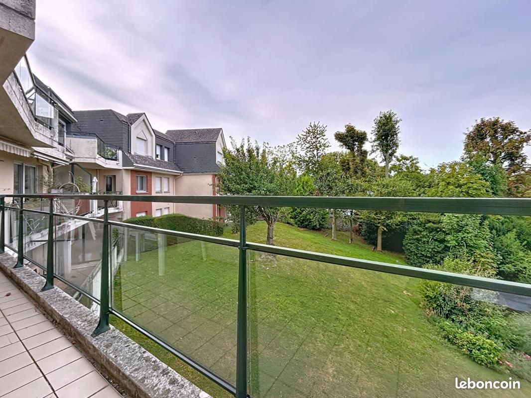 Appartement a louer mont-saint-aignan - 5 pièce(s) - 88 m2 - Surfyn