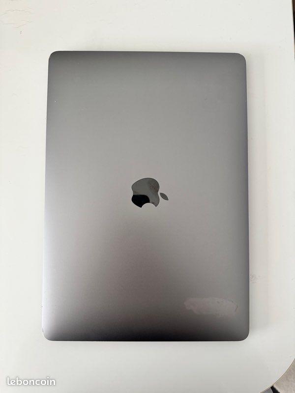 MacBook Air 2019 (image 5)