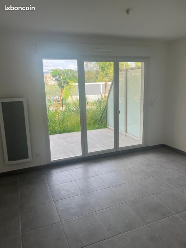 Appartement a louer aubagne - 3 pièce(s) - 60 m2 - Surfyn