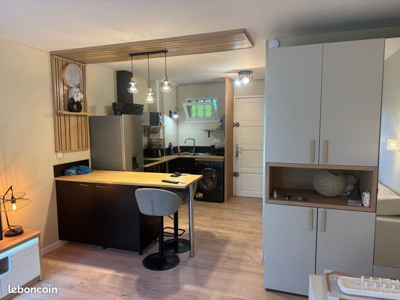 Appartement 1 pièce 25 m² · à Aix-en-Provence · 25 m² · 850 €/mois