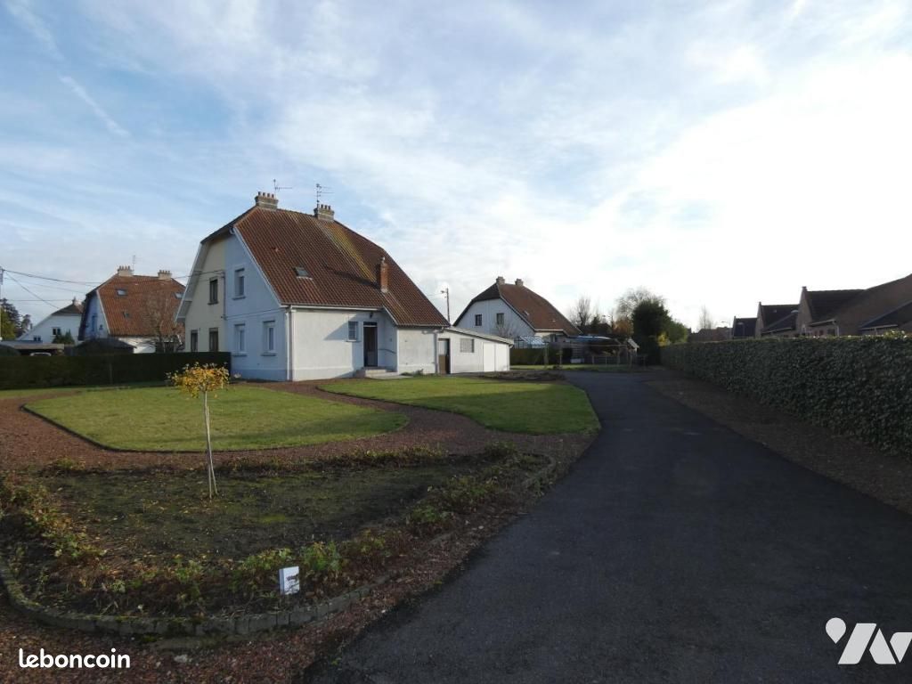 Maison 4 pièces 141 m² · à Comines · 141 m² · 240 900 €