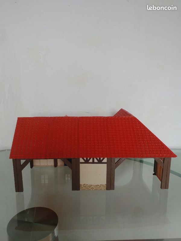 Ferme enfant (image 2)