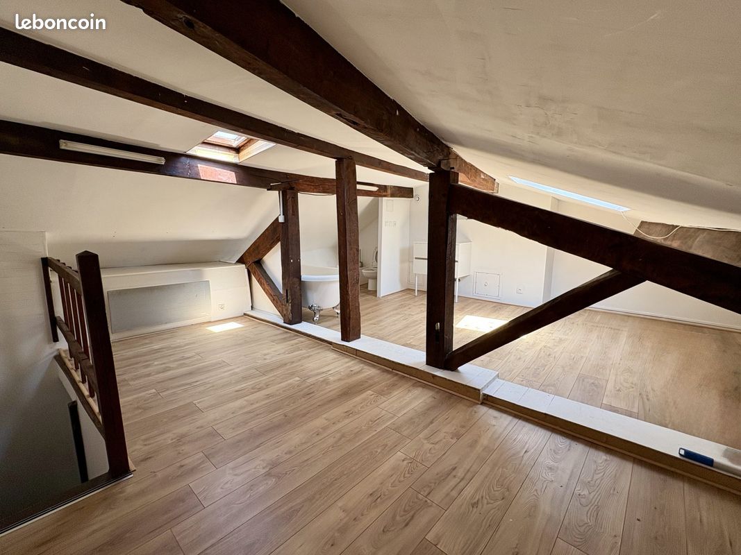 Duplex 4 pièces 74 m² (image 7)