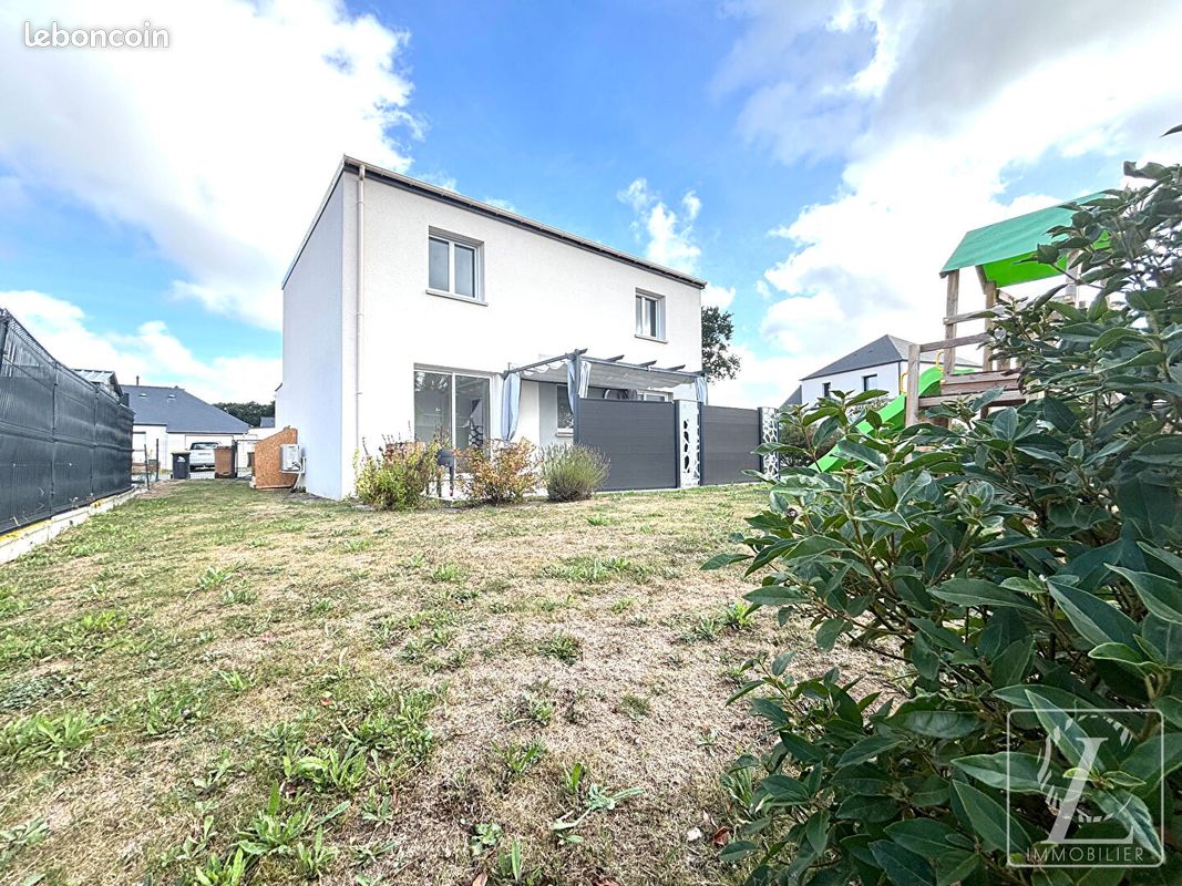 Maison 6 pièces 116 m² · à Lamballe-Armor · 116 m² · 296 800 €