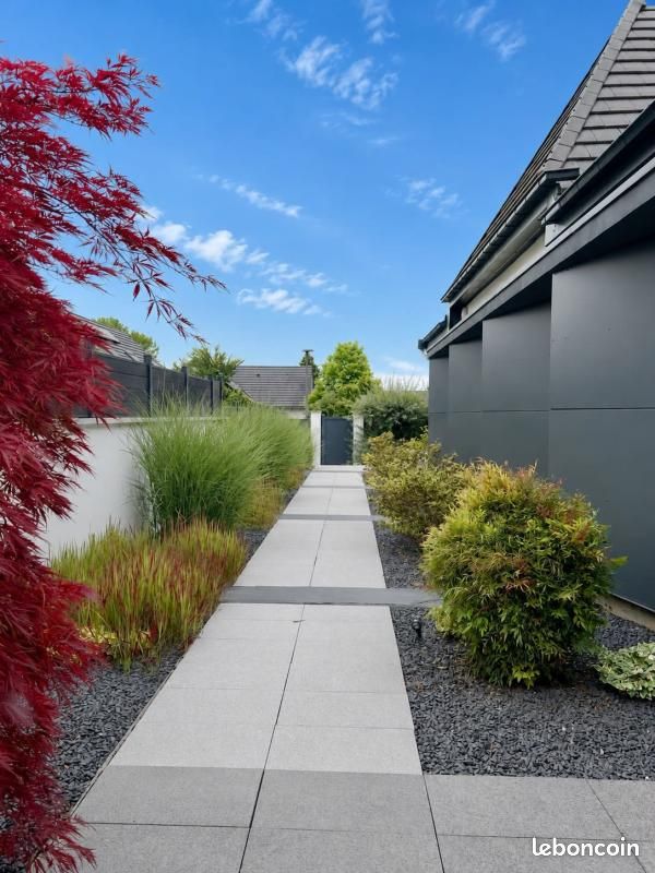 Maison 7 pièces 226 m² · à Hésingue · 226 m² · 1 280 000 €