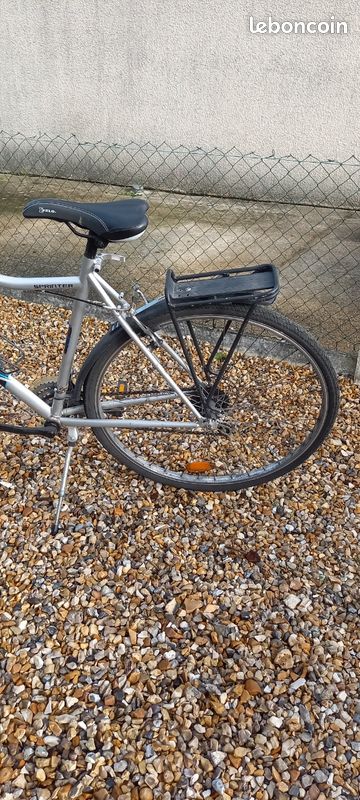 Velo tout chemin (image 2)