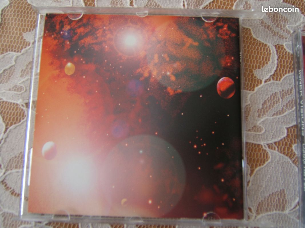 Cd inner visions (image 4)