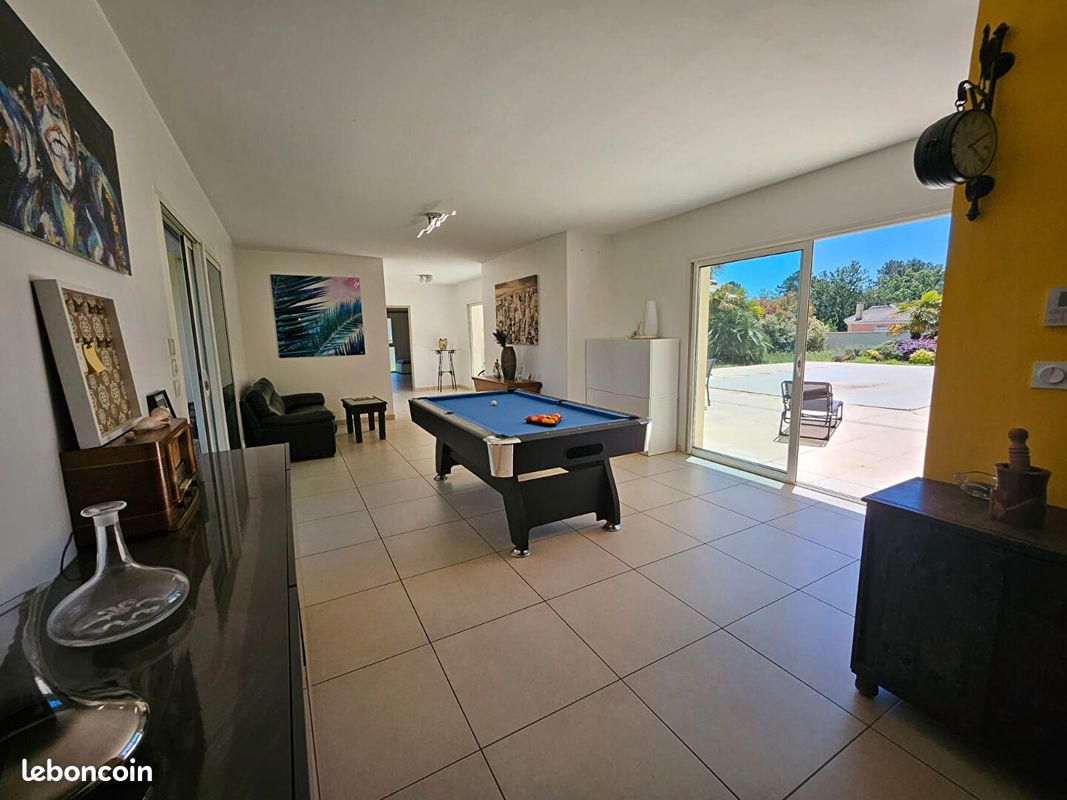 Villa 6 pièces 200 m² (image 5)