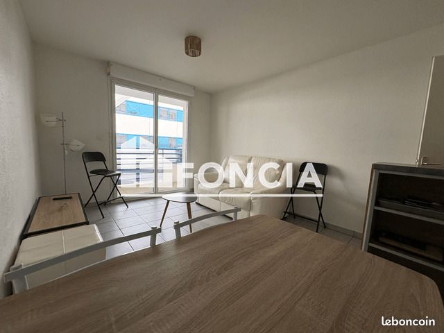 Appartement 2 pièces 33 m² · à Poitiers · 33 m² · 520 €/mois