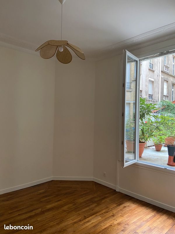 Appartement 3 pièces 43 m² · à Neuilly-sur-Seine · 43 m² · 1 690 €