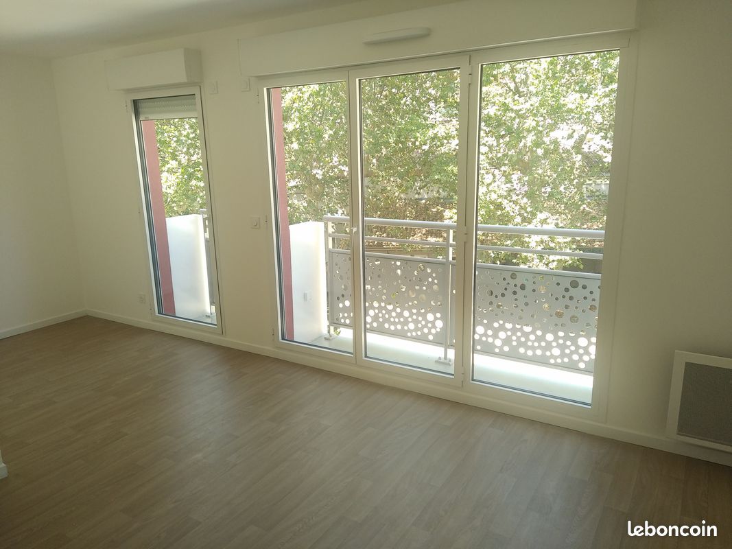 Appartement 2 pièces 22 m² · à Marseille · 21,5 m² · 715 €