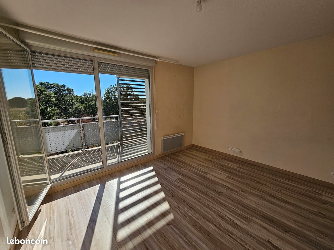 Appartement 2 pièces 35 m² · à Frouzins · 35 m² · 120 000 €