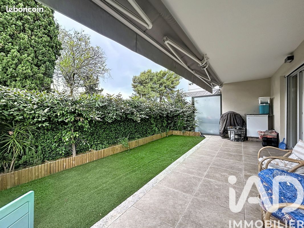 Appartement 4 pièces 80 m² · à Cannes · 80 m² · 479 000 €