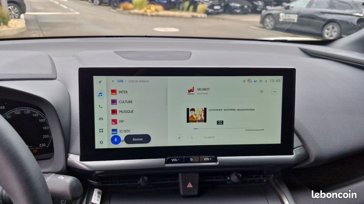 Toyota C-HR 1.8 Hybride 140 Design (image 21)