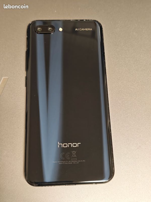 Honor 10 (image 3)