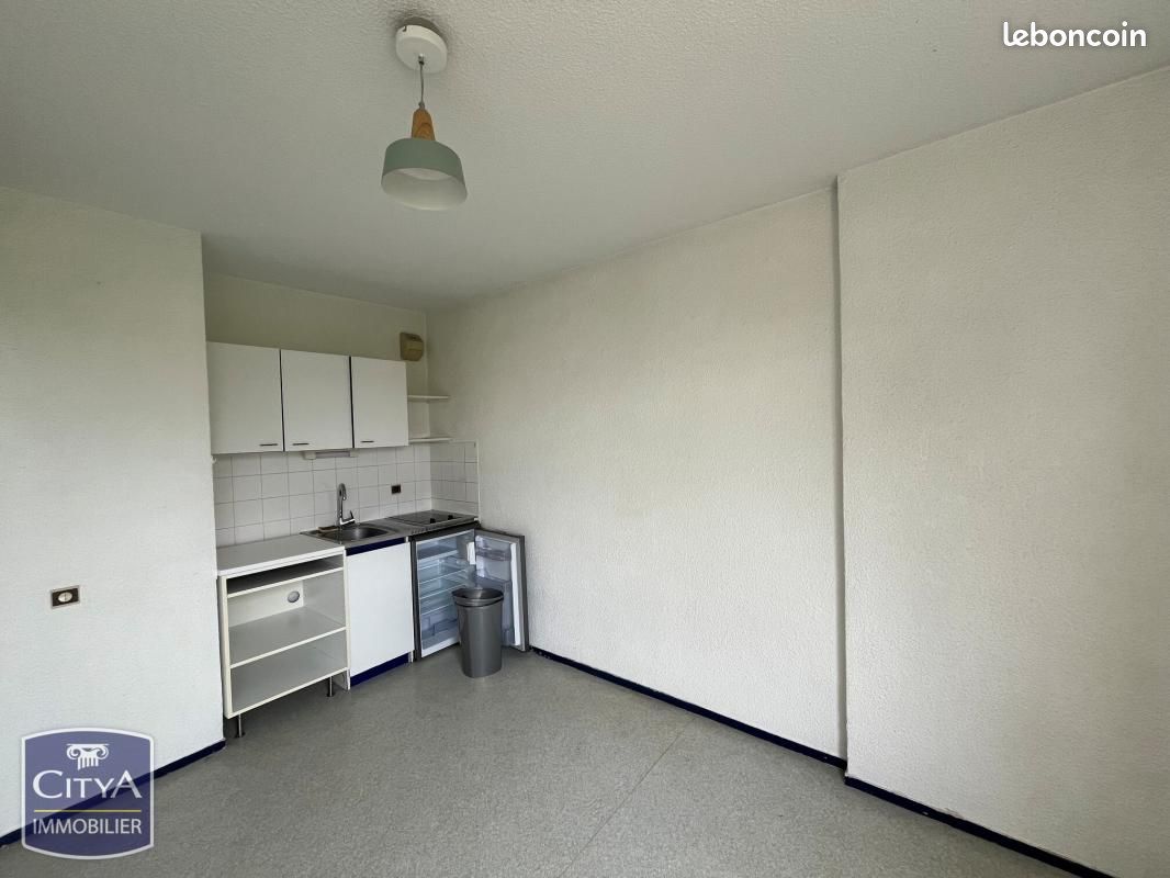 Appartement 1 pièce 19 m² · à Dijon · 19 m² · 69 000 €