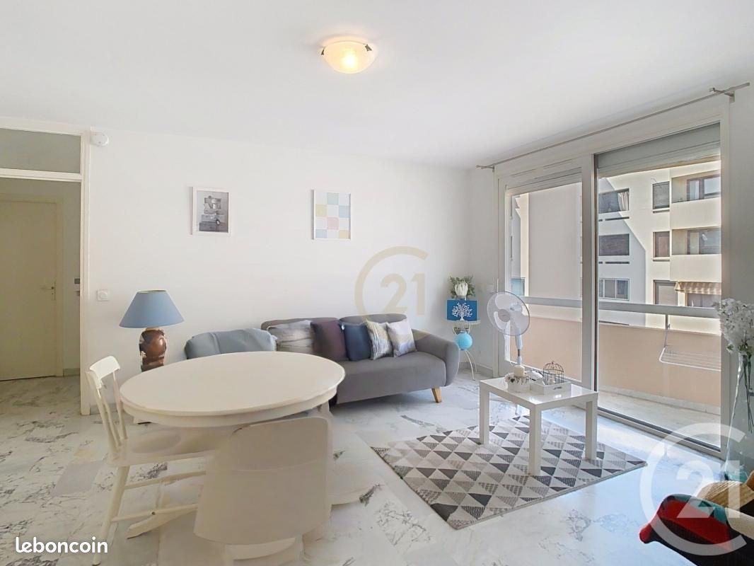 Appartement 2 pièces 46 m² · à Perpignan · 46 m² · 89 500 €