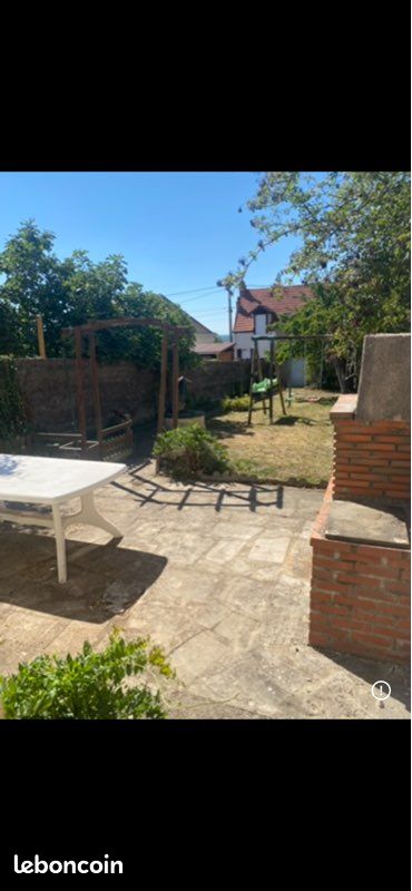 Maison 7 pièces 120 m² · à Montluçon · 120 m² · 850 €