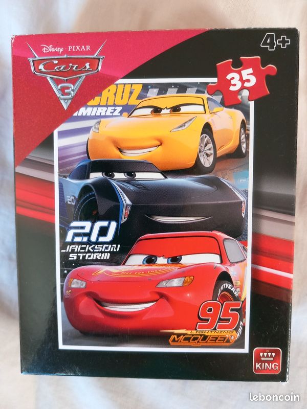 Puzzle cars 3 (image 4)