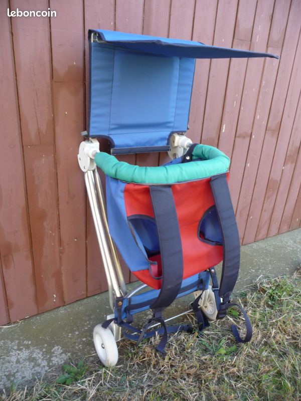 Porte Bebe (image 1)