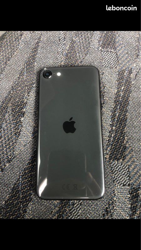 Iphone se 2020 (image 3)