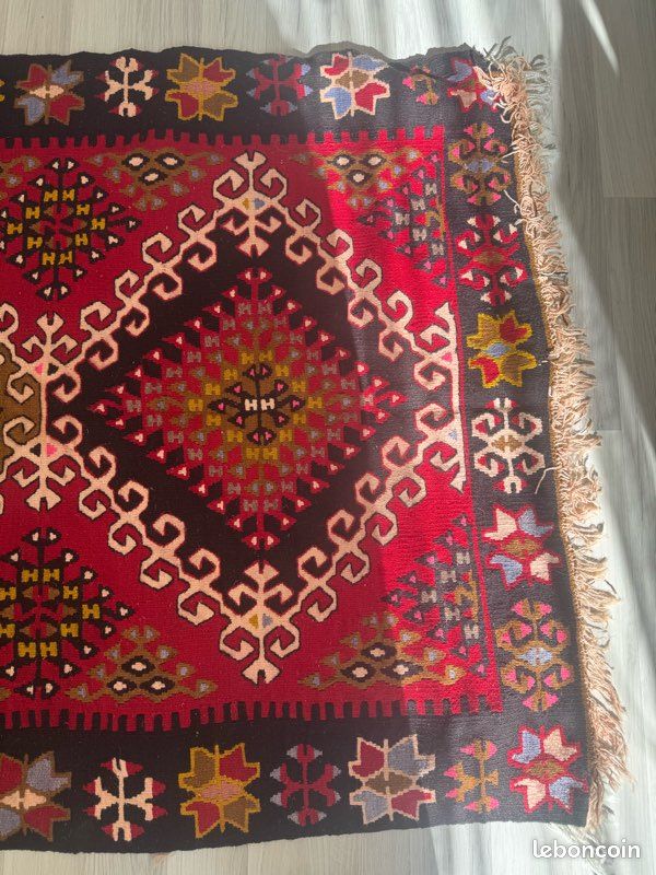 Killim 200x105 cm (image 2)