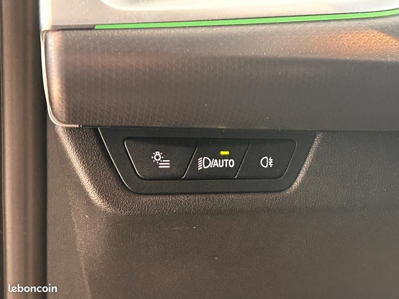 Bmw Série 2 ActiveTourer 225e 245ch xDrive M Sport DKG7 (image 19)