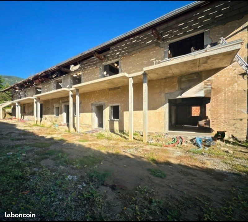 Appartement 3 pièces 58 m² · à La Motte-Servolex · 58 m² · 280 000 €
