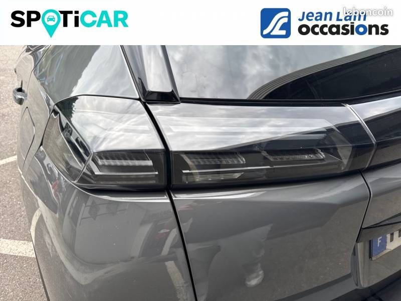 Peugeot 2008 100 S&S BVM6 Allure (image 17)