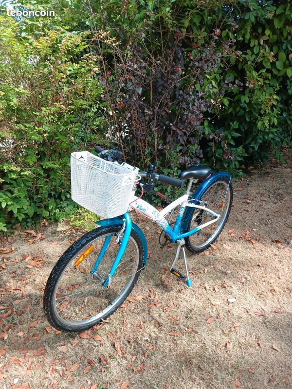 Vtt enfant (image 1)