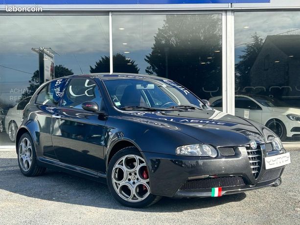 Alfa 147 Gta Occasion