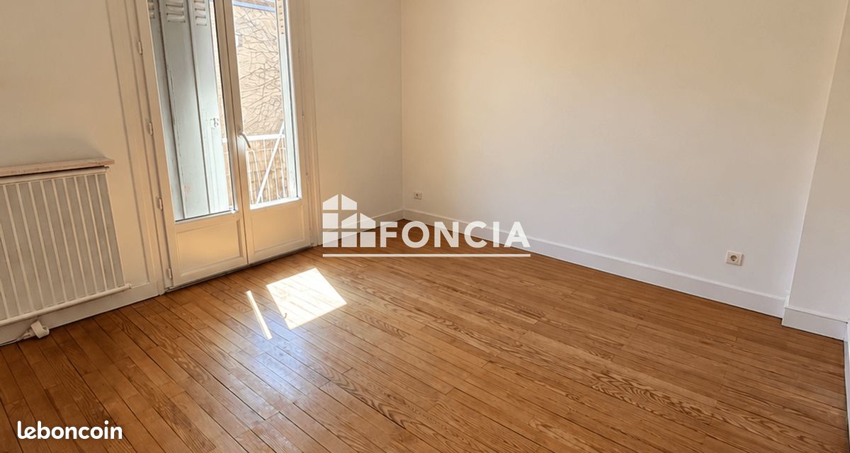 Appartement 3 pièces 50 m² · à Toulouse · 50 m² · 750 €/mois