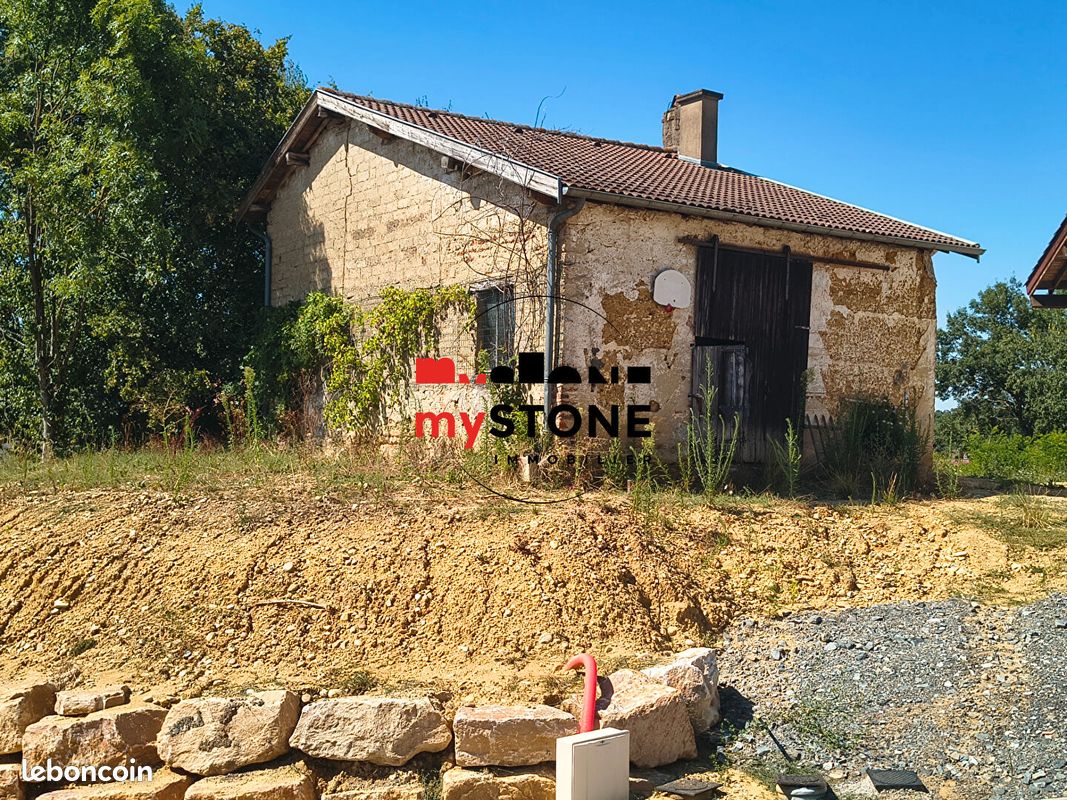 Maison 3 pièces 80 m² · à Châtillon-sur-Chalaronne · 80 m² · 139 000 €