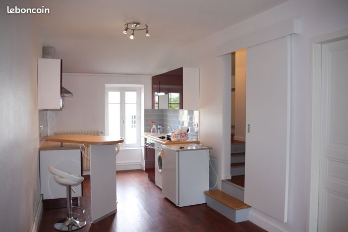 Location appartement et maison à louer Royat (63130) - leboncoin
