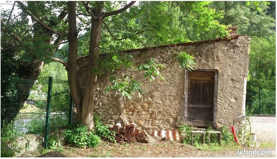 Maison 2 pièces 32 m² · à Foix · 32 m² · 32 000 €