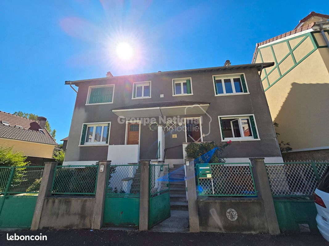Maison 4 pièces 95 m² · à Versailles · 95 m² · 540 000 €