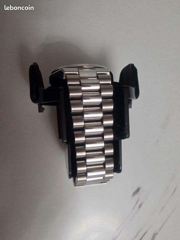 Montre Automatique Citizen Tsuyosa Bleu Ciel / Tiffany — FULL SET (2026) (image 3)