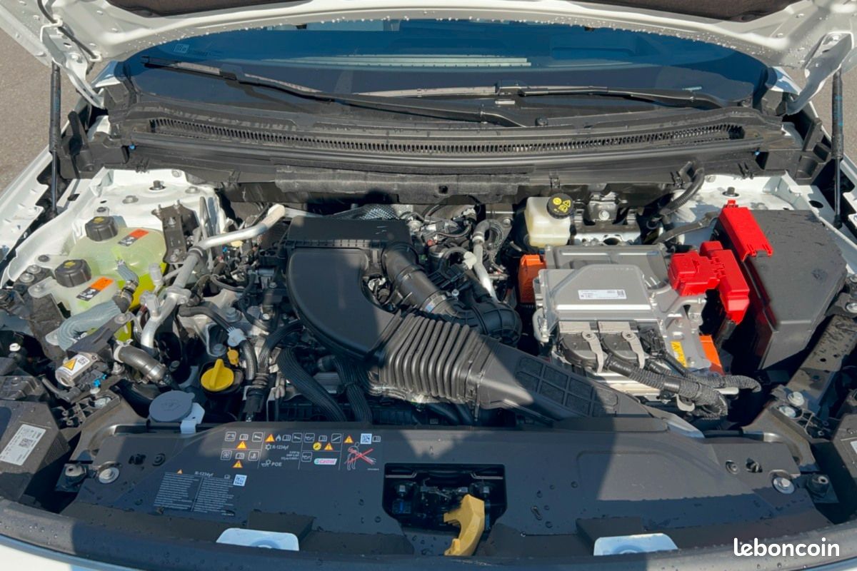 Renault Rafale 4X4 300 ESPRIT ALPINE PLUS -16% (image 20)