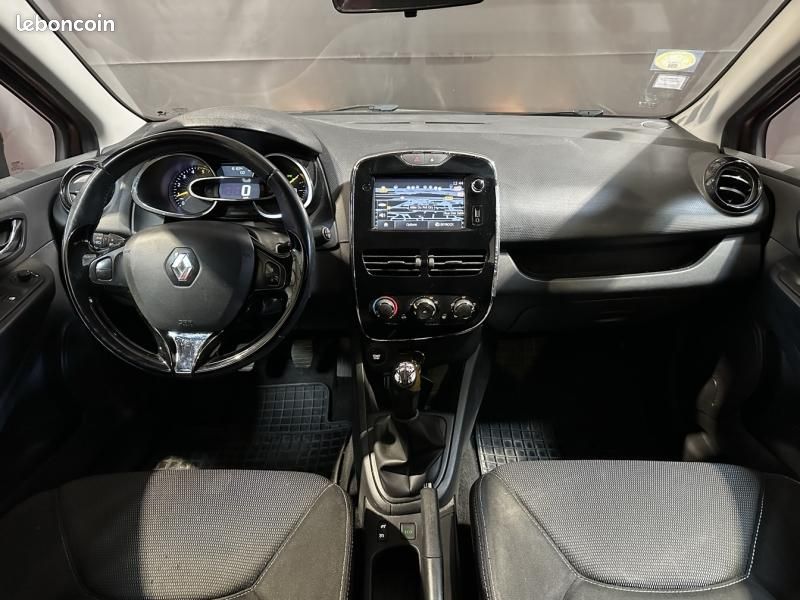Renault Clio 1.5 dCi 90ch Business Eco² 90g (image 10)