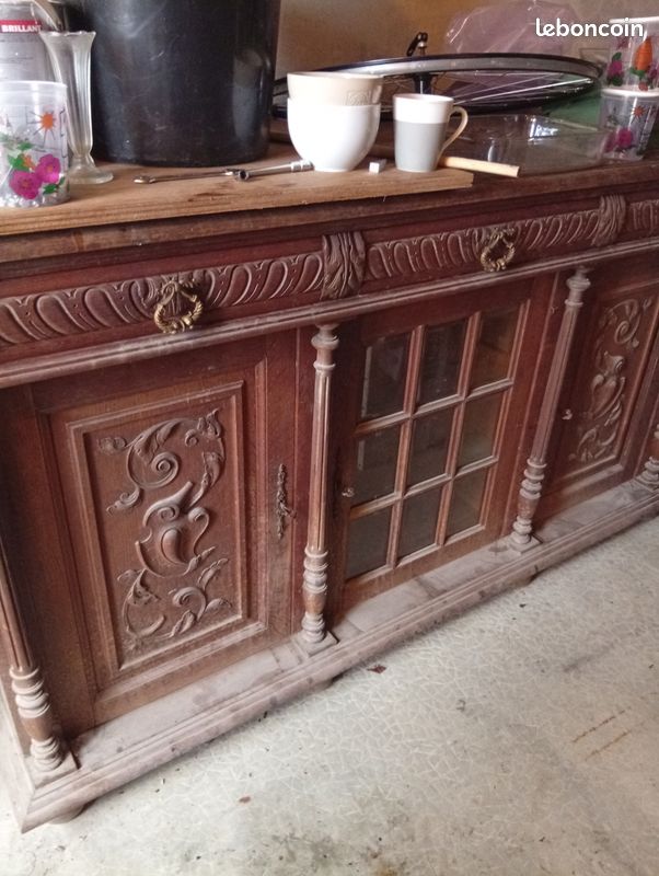 Buffet (image 1)