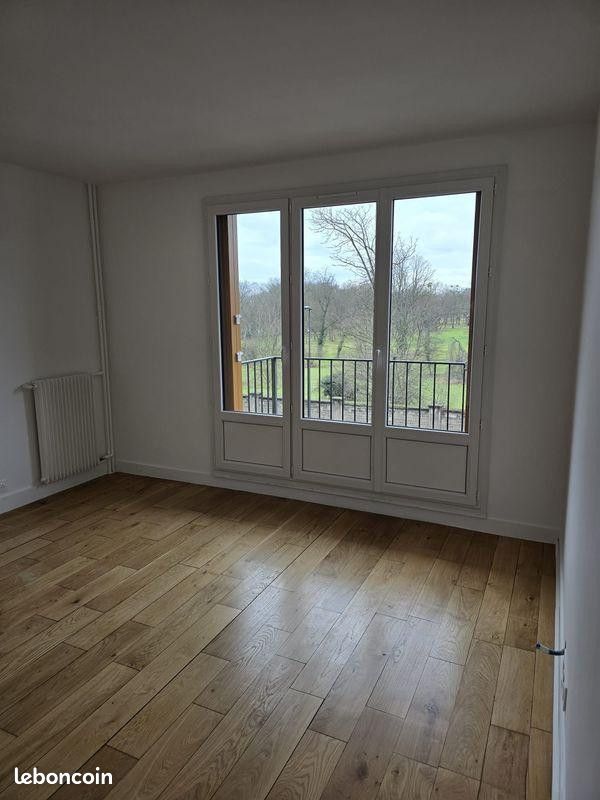 Appartement 2 pièces 44 m² · à Saint-Denis · 44 m² · 1 000 €/mois