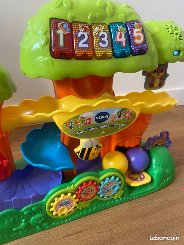 Jeu vtech (image 3)