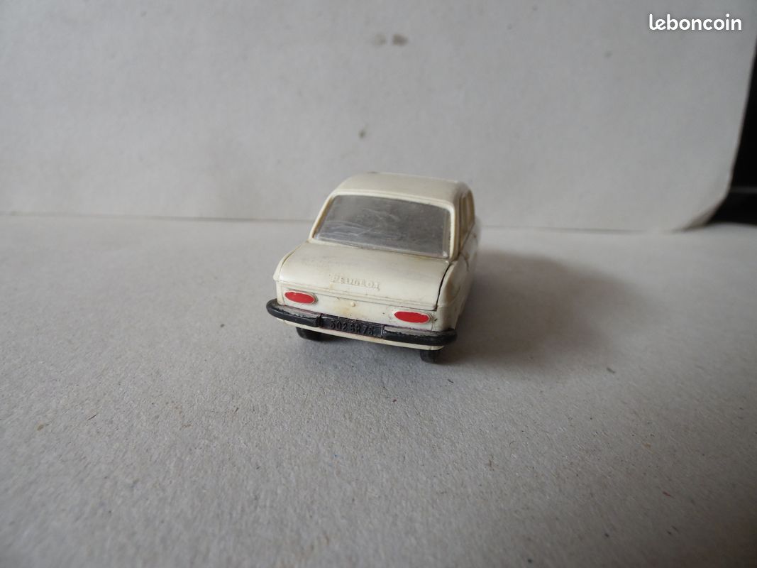 This 1968 Peugeot 204 Coupe Is Our Bring a Trailer Auction Pick of the