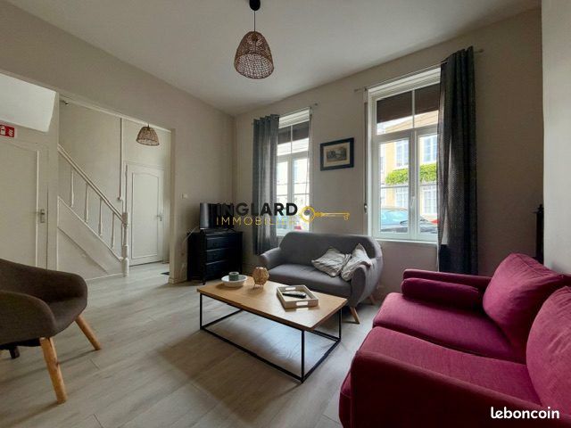 Maison 5 pièces 80 m² · à Bergues · 80 m² · 850 €/mois