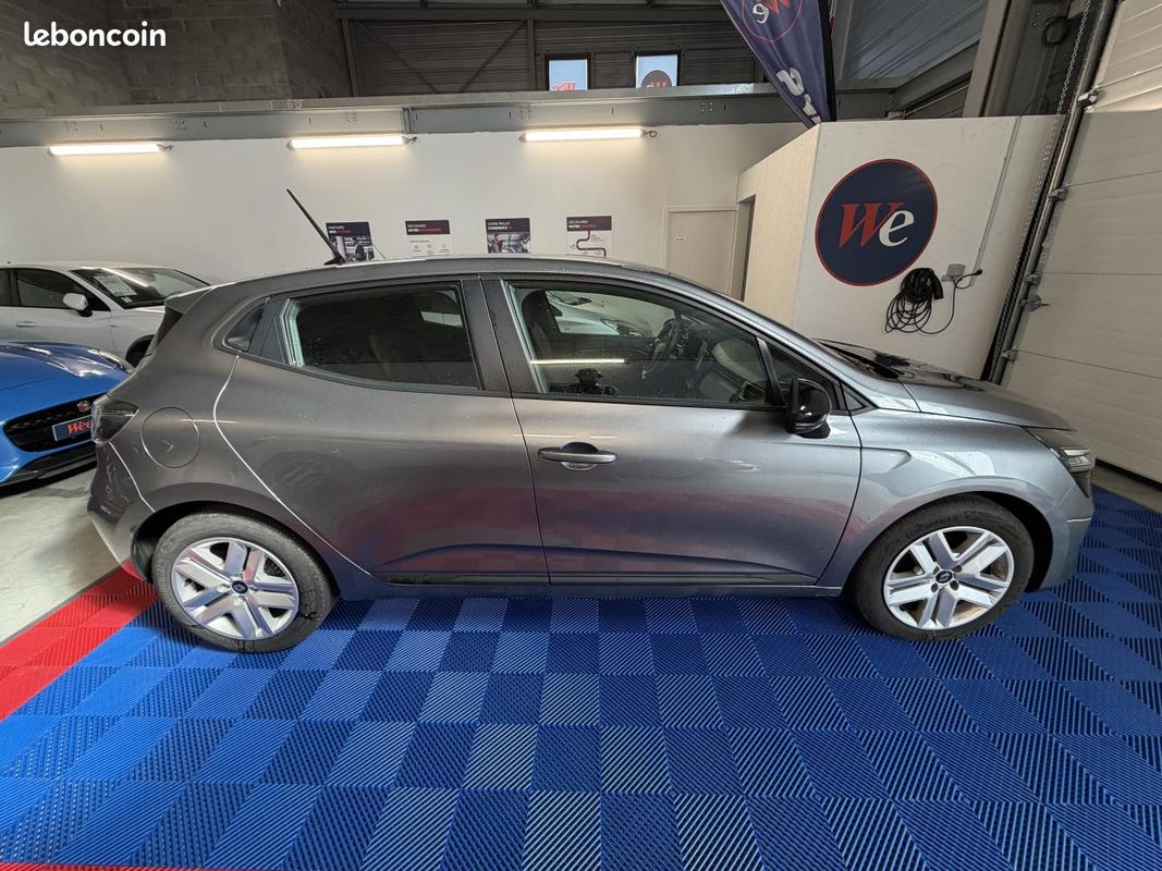 Renault clio 1.0 tce 90 evolution (image 11)