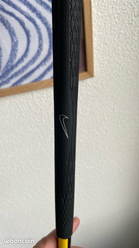 Club de golf Nike Sasquatch Sumo Fer 6 graphite regular (image 7)