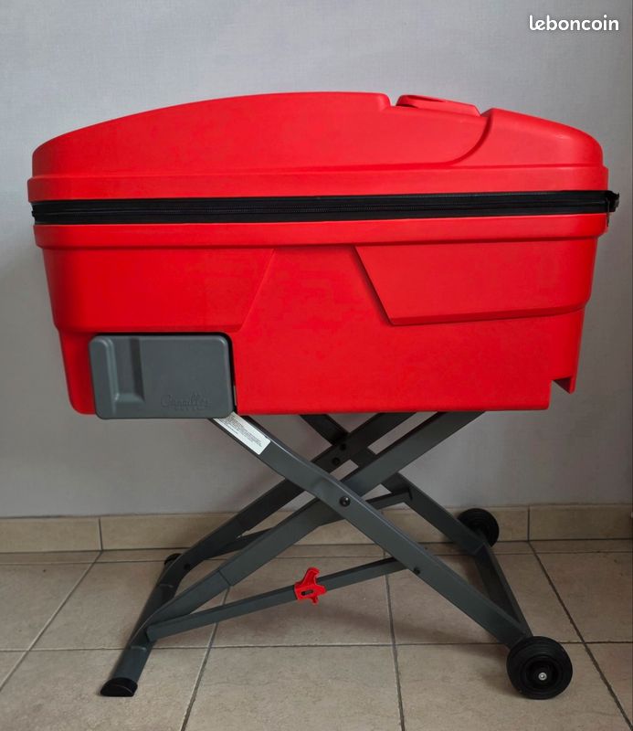 Valise bébé 6 en 1 Canaille Dream (image 3)