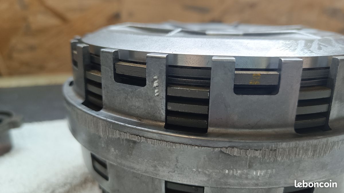 Leviers Frein Embrayage Pliables Suzuki SV1000 SV1000S 2003-2007 - Réglables 6 Positions