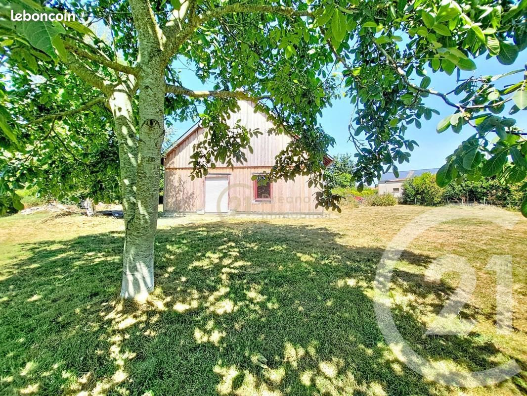 Maison 6 pièces 103 m² · à Saint-Thual · 103 m² · 213 000 €