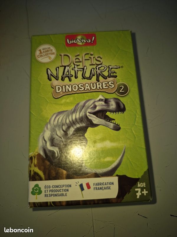 Jeu defi nature (image 1)